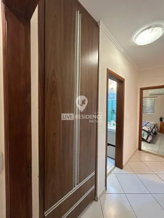 Imagem Casa á venda Vila Brasileira Itatiba-SP
