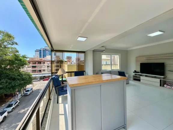 Imagem Apartamento 2 Dormitórios - Bairro Centro