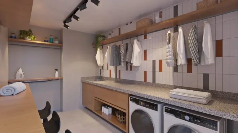 Imagem Apartamento à venda em Campinas, Loteamento Residencial Vila Bella Dom Pedro, com 2 quartos, 46,37m2