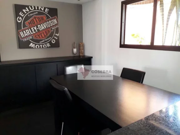 Imagem Apartamento à venda, 160 m² por R$ 1.702.000,00 - Campo Belo - São Paulo/SP