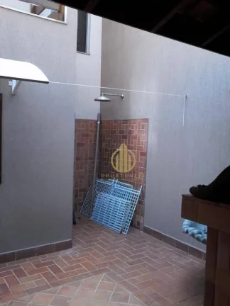 Imagem Casa 3 dormitórios sendo 1 suíte à venda, Jardim Alexandre Balbo,