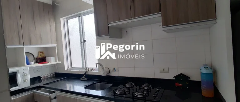 Imagem Apartamento 03 quartos com elevador Tingui, Curitiba/PR
