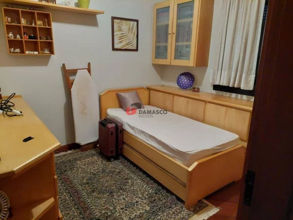 Imagem Apartamento à venda, Campestre, Santo André, SP