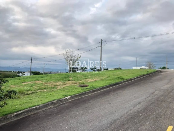 Imagem TERRENO DE ESQUINA 402 METROS CONDOMÍNIO BELLA VITTA