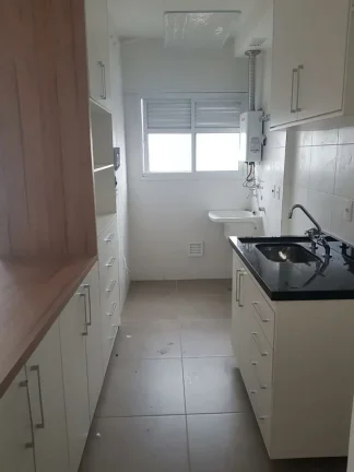 Imagem Apartamento Padrão 2 dorm à venda em Bom Retiro Sp