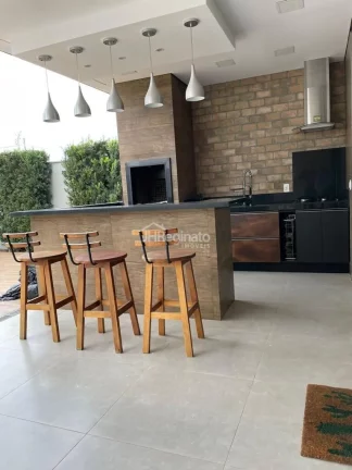 Imagem Casa-em-Condominio-para-Venda-em-Cond.-Mont-Blanc-Sorocaba-SP