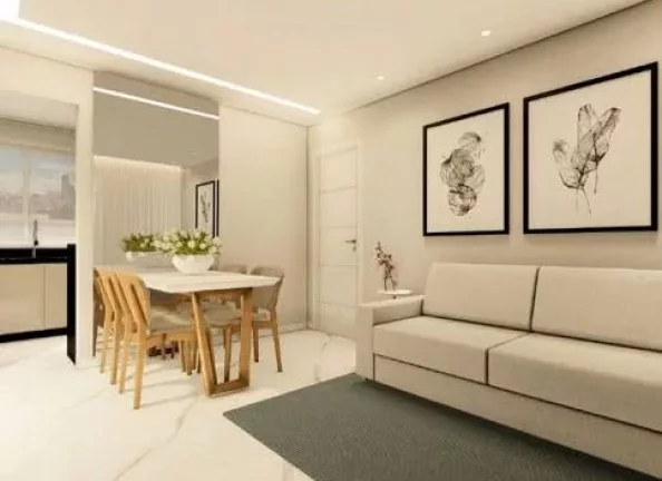 Apartamento Cobertura Duplex em Belo Horizonte