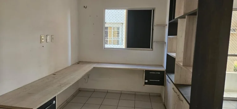 Imagem Apartamento 3 dormitórios para Venda em Teresina, Fatima, 3 dormitórios, 1 suíte, 2 banheiros, 1 vaga