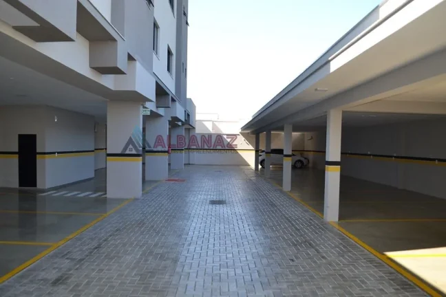 Imagem Belle Maison Residence - Apartamento Alto Padrão para Venda em Joaia Tijucas-SC