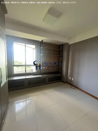 Imagem Apartamento para Venda em Salvador, Horto Florestal, 2 dormitórios, 2 suítes, 3 banheiros, 2 vagas