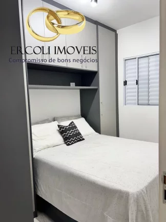Imagem APARTAMENTO RESIDENCIAL em SÃO PAULO - SP, VILA RÉ