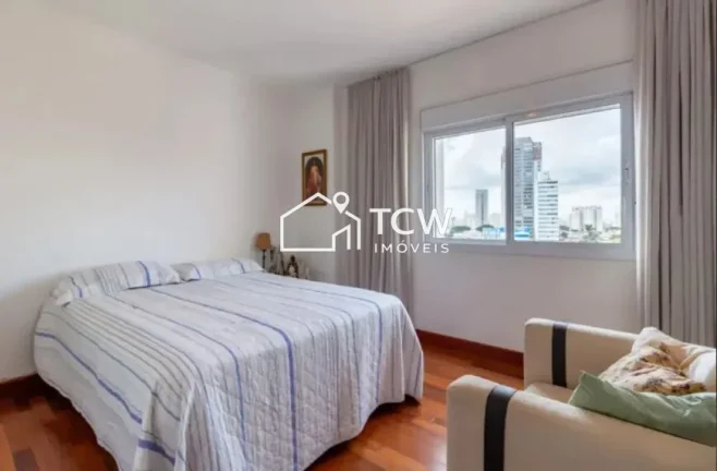 Imagem Apartamento à venda no bairro Parque da Mooca - São Paulo/SP, Zona Leste