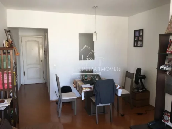 Imagem APARTAMENTO RESIDENCIAL em SÃO PAULO - SP, VILA SÃO FRANCISCO