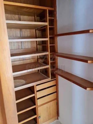 Imagem Jardim Botânico – Rua Pio Correia | Residencial › Cobertura 4 quarto(s) à Venda