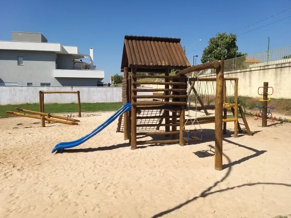 Imagem TERRENO ( SOL DA MANHÃ ) - RESIDENCIAL VILLA BELLA SIENA - PAULÍNIA