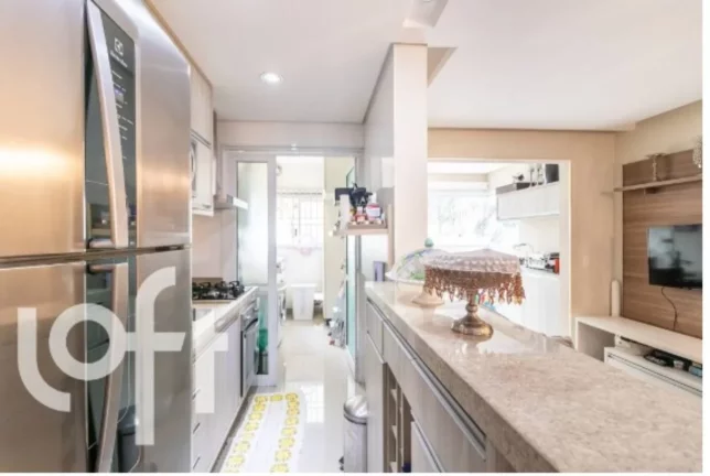 Imagem APARTAMENTO RESIDENCIAL em São Paulo - SP, Belém