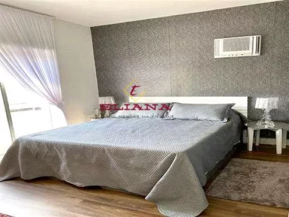 Imagem Apartamento à venda em São Paulo, Brooklin Paulista, com 2 quartos, 116m²