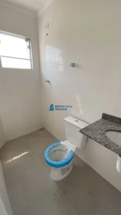 Imagem Casa de Condomínio