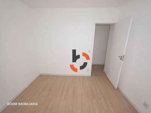 Imagem Apartamento com 2 dormitórios para alugar, 52 m² - Jardim Alvorada - Nova Iguaçu/RJ