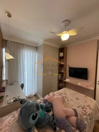Imagem Oportunidade!!!
Sobrado em Condomínio Fechado!
3 dormitórios, sendo 1 suíte, lavabo, 3 banheiros,...