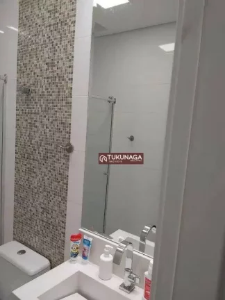 Imagem SOBRADO MOBILIADO 170M² - 3 DORMS, 3 VAGAS - PARADA INGLESA, SÃO PAULO/SP