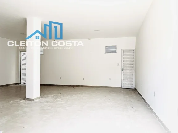 Imagem Ponto Comercial para Locação em Feira de Santana, Tomba, 2 banheiros