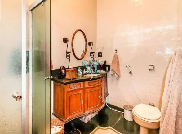 Imagem Casa Térrea à Venda em Jardim das Bandeiras - São Paulo/SP.