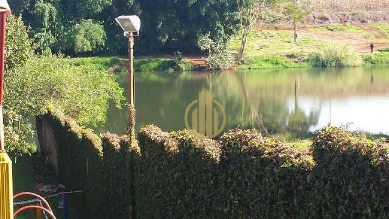 Imagem Casa 4 dormitórios sendo 4 suítes à venda, Jardim Progresso, Ribeirão Preto.
