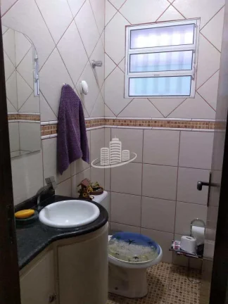 Imagem Casa Padrão