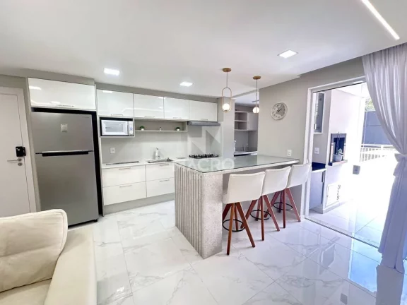 Imagem Jardim das Orquídeas | Vila Lalau | 2 quartos (1 suíte) | 73m²