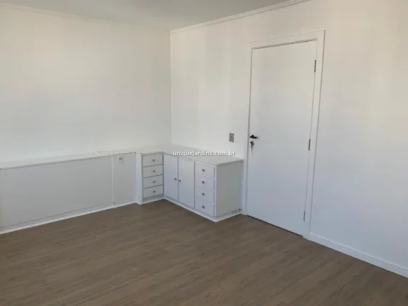 Imagem Apartamento para alugar Jardim Paulista São Paulo