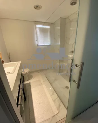 Imagem Apartamento à venda em Pinheiros com 2 dormitórios e 2 vagas.