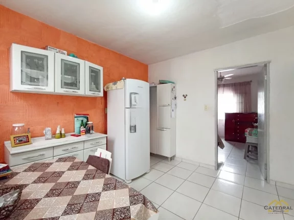 Imagem Casa Térrea a Venda com 02 Quartos - Jardim do Lago - Jundiaí