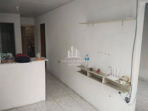 Imagem Sobrado 3 dorm 3 banheiros e 2 vagas de garagem