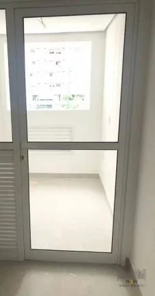 Imagem Apartamento à venda na Vila Leopoldina São Paulo SP com 1 dormitórios, 1 suíte, 2 vagas de garagem e 69m².