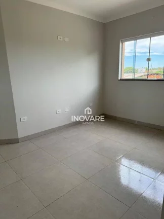 Imagem Apartamento com 3 dormitórios à venda, 92 m² por R$ 350.000,00 - Nova Veneza - Itumbiara/GO