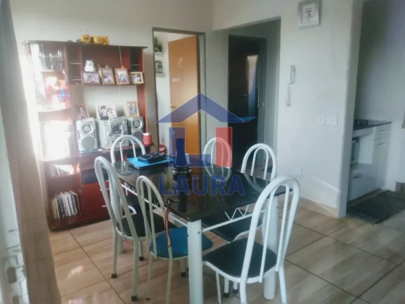 Imagem APARTAMENTO RESIDENCIAL em PARÁ DE MINAS - MG, CECILIA MEIRELES