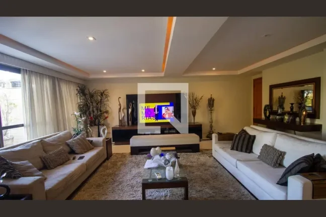 Imagem Apartamento à Venda - Recreio, 4 Quartos, 340 m2