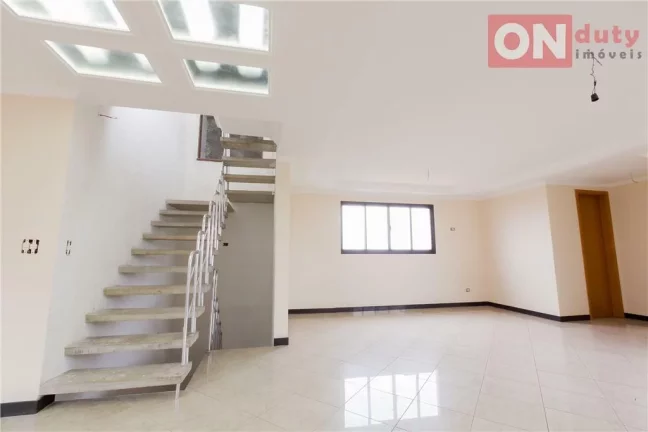 Imagem Cobertura com 3 dormitórios à venda, 279 m² por R$ 1.400.000,00 - Aparecida - Santos/SP
