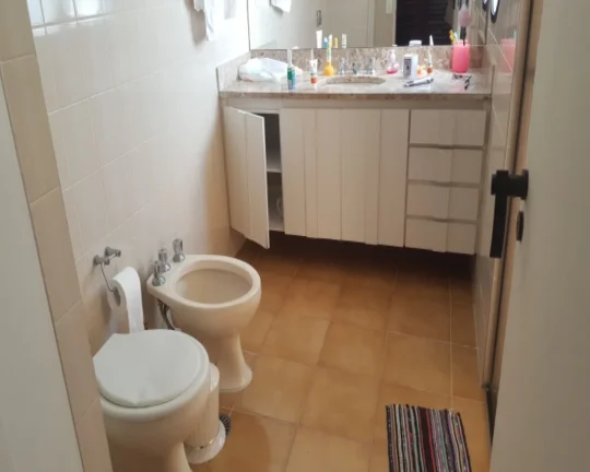 Imagem Apartamento com lazer e vista para o mar nas Pitangueiras