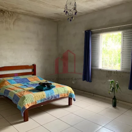 Imagem CASA RESIDENCIAL em FRANCO DA ROCHA - SP, JARDIM ALICE