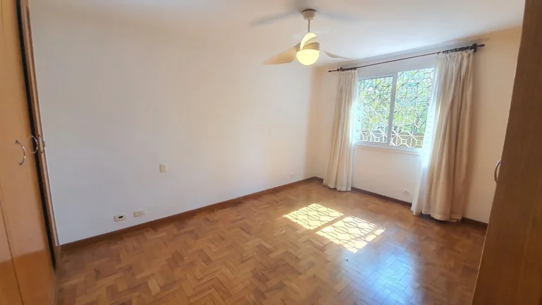 Imagem Casa com 4 dormitórios à venda por R$ 2.850.000,00 - Jardim Marajoara - São Paulo/SP
