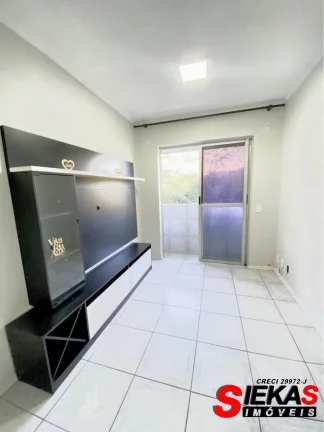 Imagem Apartamento para locação na zona Leste de São Paulo-SP: 2 quartos, 1 banheiro, 1 vaga de garagem!