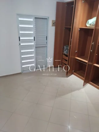 Imagem CASA Á VENDA NO JARDIM DO LAGO JUNDIAI-SP