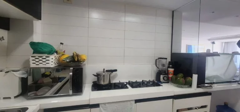 Imagem Apartamento Mobiliado à Venda em Manaíra – Porteira Fechada! Imagem Apartamento Mobiliado à Venda em Manaíra – Porteira Fechada!