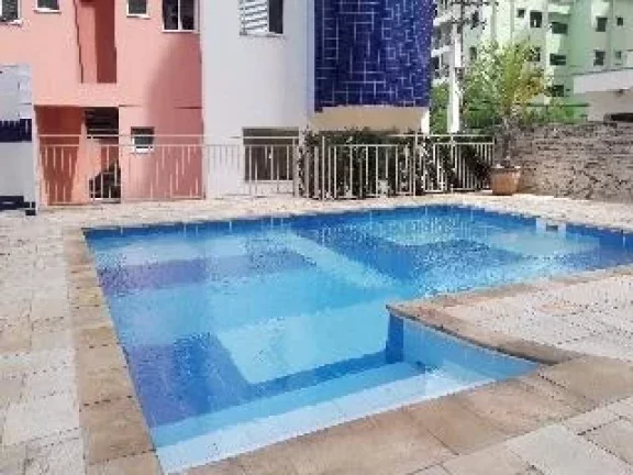 Imagem Apartamento à venda, 96 m² por R$ 730.000,00 - Jardim Emília - Sorocaba/SP