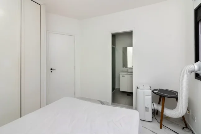 Imagem Apartamento à venda em São Paulo, Itaim Bibi, com 1 quarto, 35m2