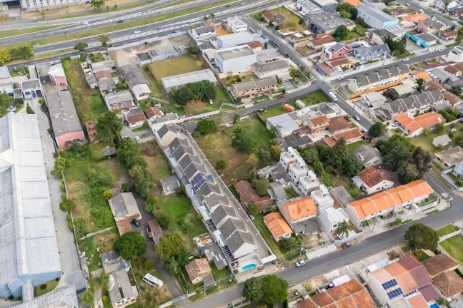 Imagem Terreno no Orleans
