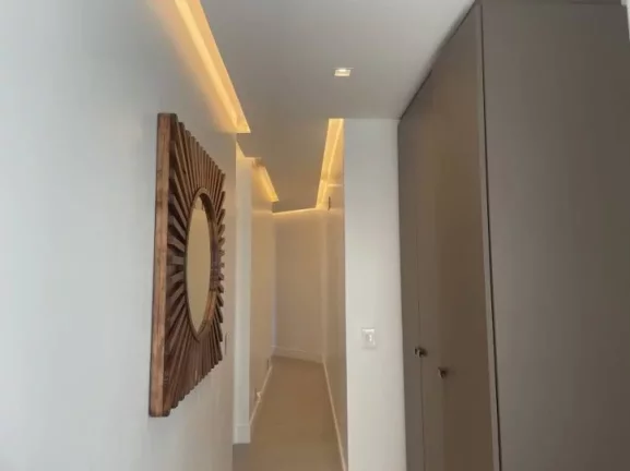 Imagem Cobertura com 4 dormitórios à venda, 503 m² por R$ 5.000.000,00 - Cachoeira do Bom Jesus - Florianópolis/SC