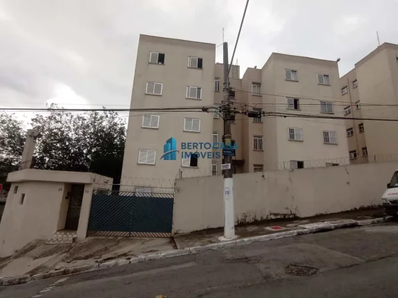 Imagem Apartamento Padrão